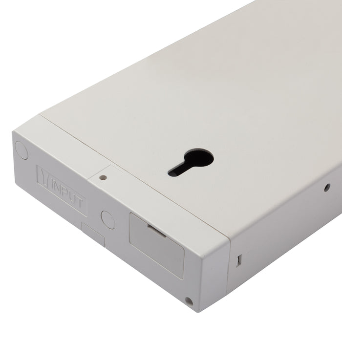 LED Under Cabinet in White