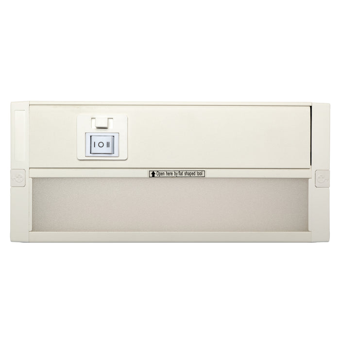 LED Under Cabinet in White