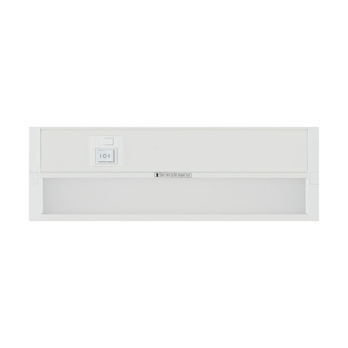 LED Under Cabinet in White