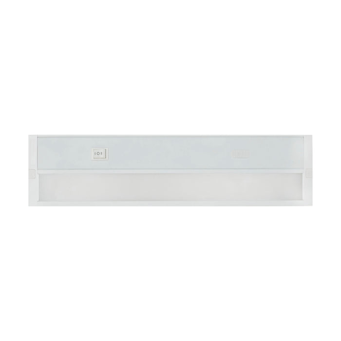 LED Under Cabinet in White