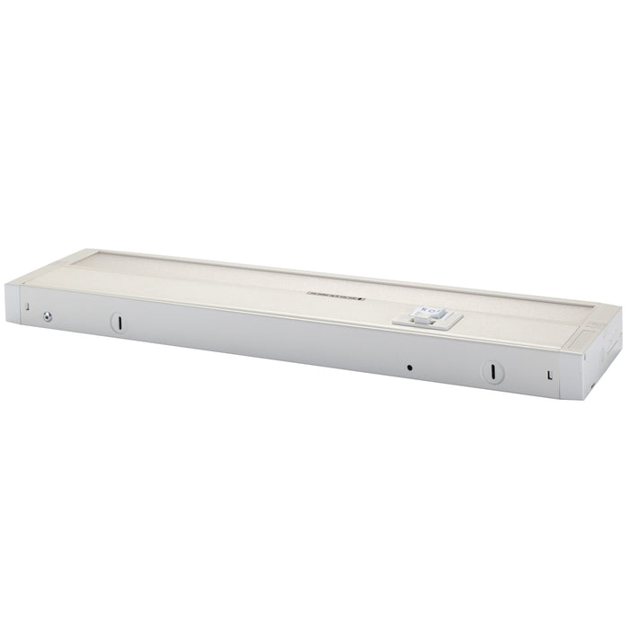 LED Under Cabinet in White