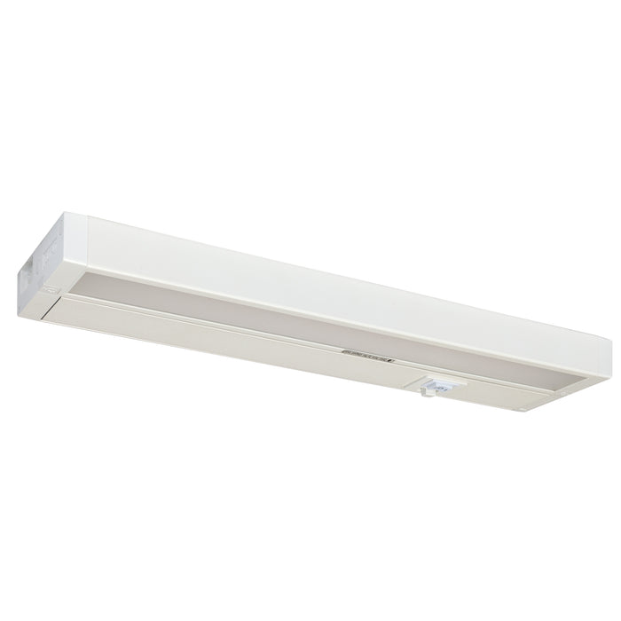 LED Under Cabinet in White