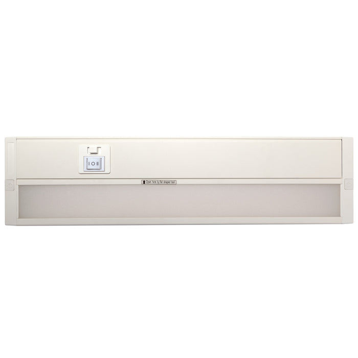 LED Under Cabinet in White