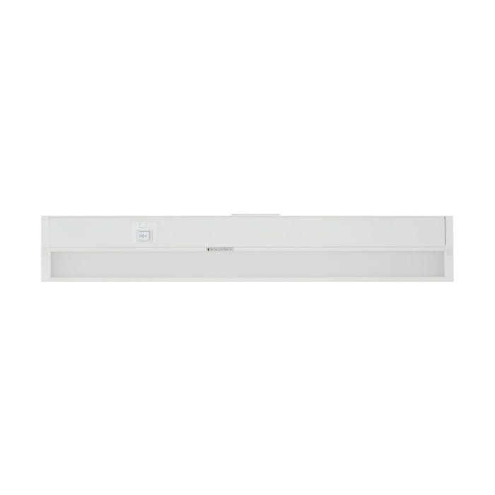 LED Under Cabinet in White