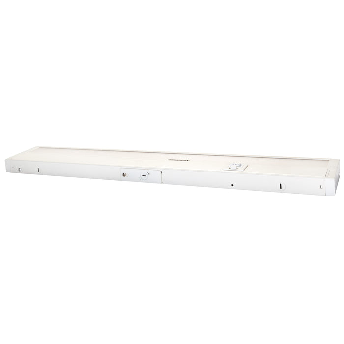 LED Under Cabinet in White