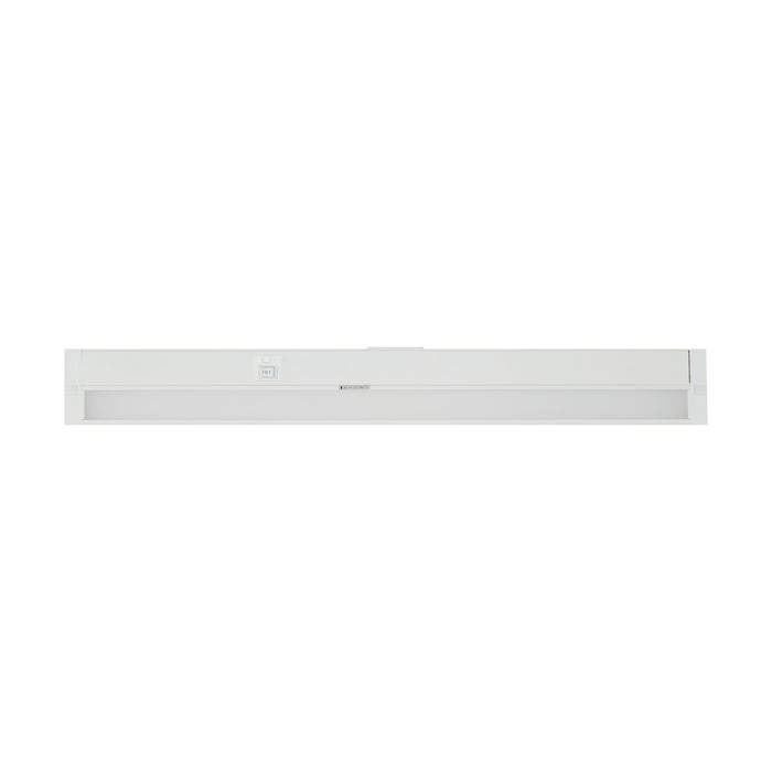 LED Under Cabinet in White
