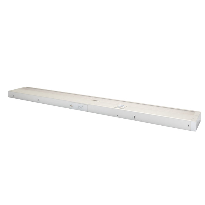 LED Under Cabinet in White