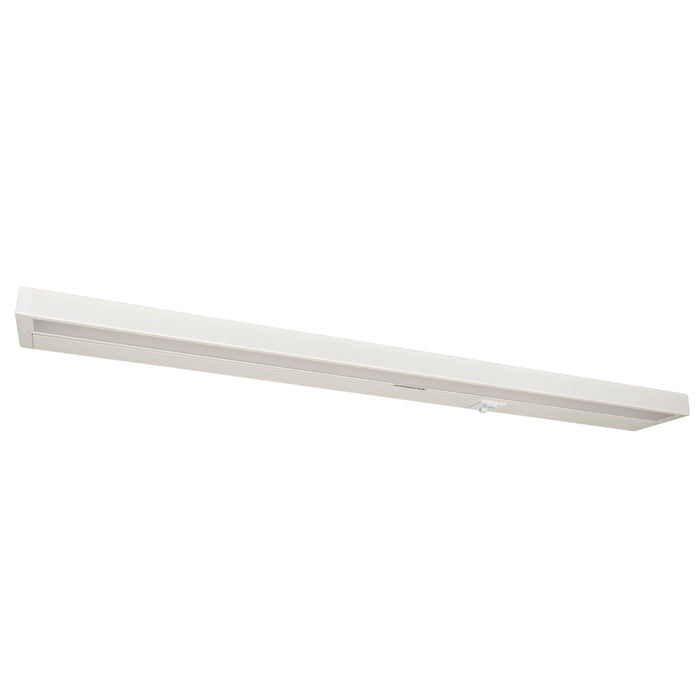 LED Under Cabinet in White