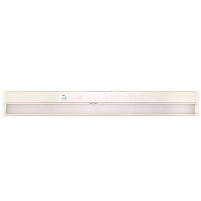 LED Under Cabinet in White