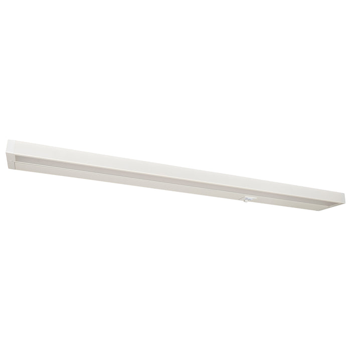 LED Under Cabinet in White