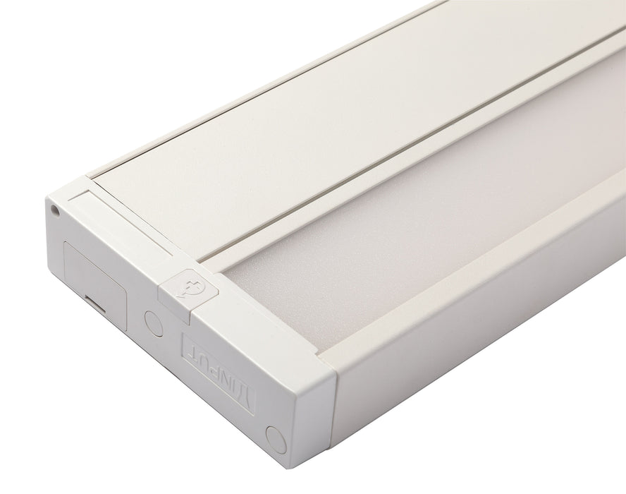 LED Under Cabinet in White
