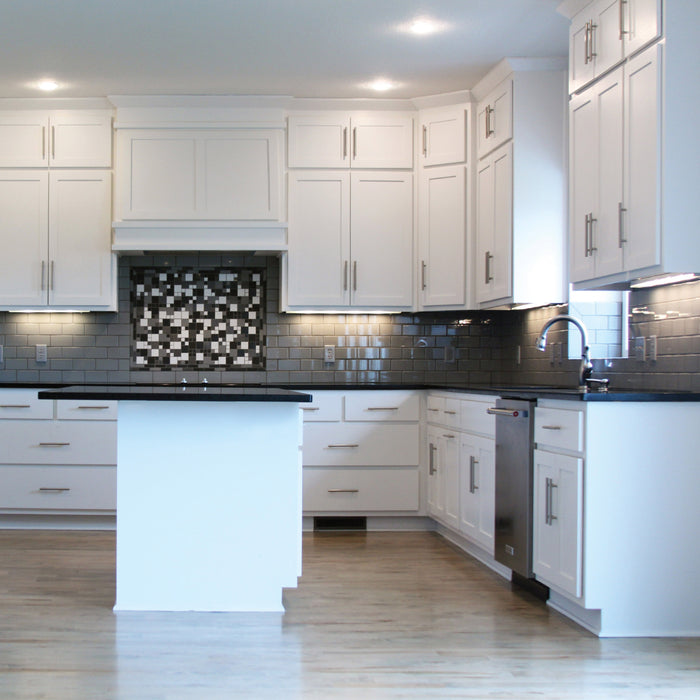 LED Under Cabinet in White