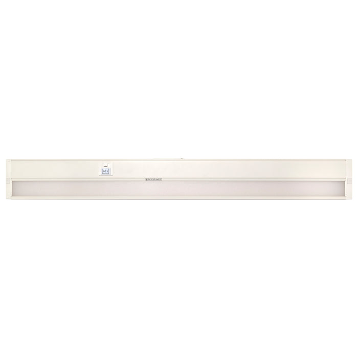 LED Under Cabinet in White