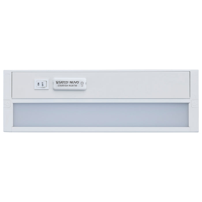 LED Under Cabinet in White