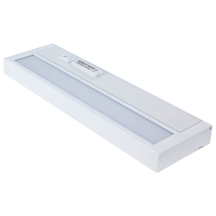 LED Under Cabinet in White