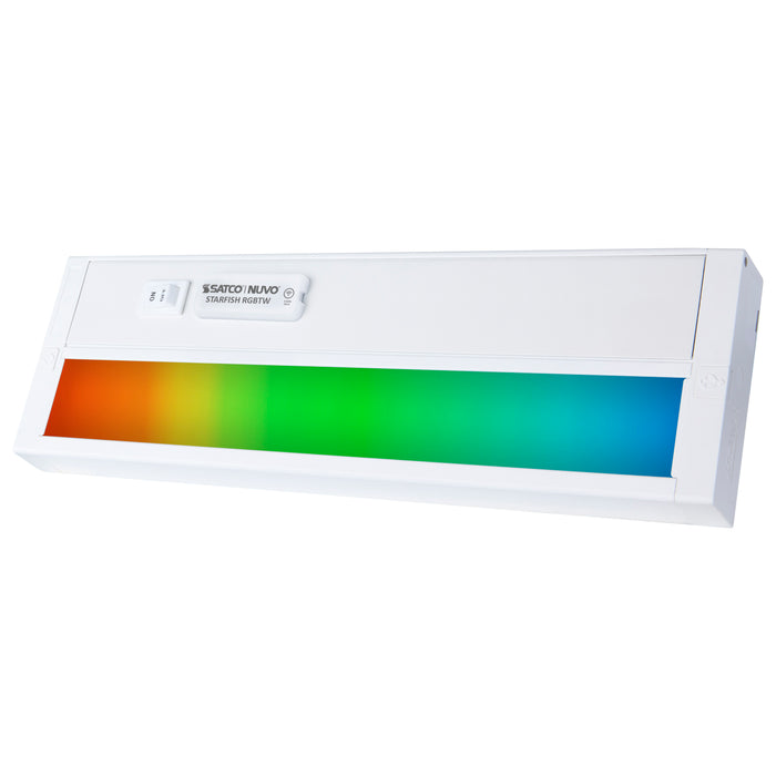 LED Under Cabinet in White