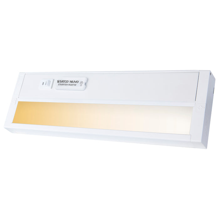 LED Under Cabinet in White