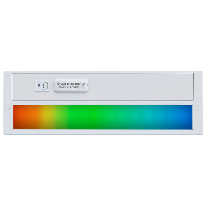 LED Under Cabinet in White