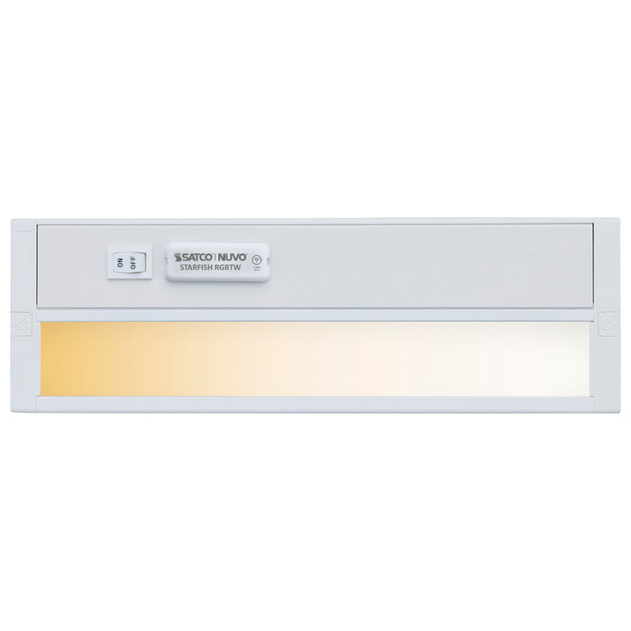 LED Under Cabinet in White