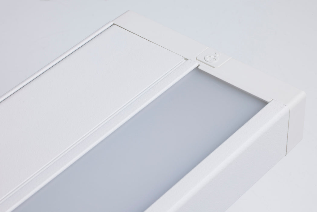 LED Under Cabinet in White