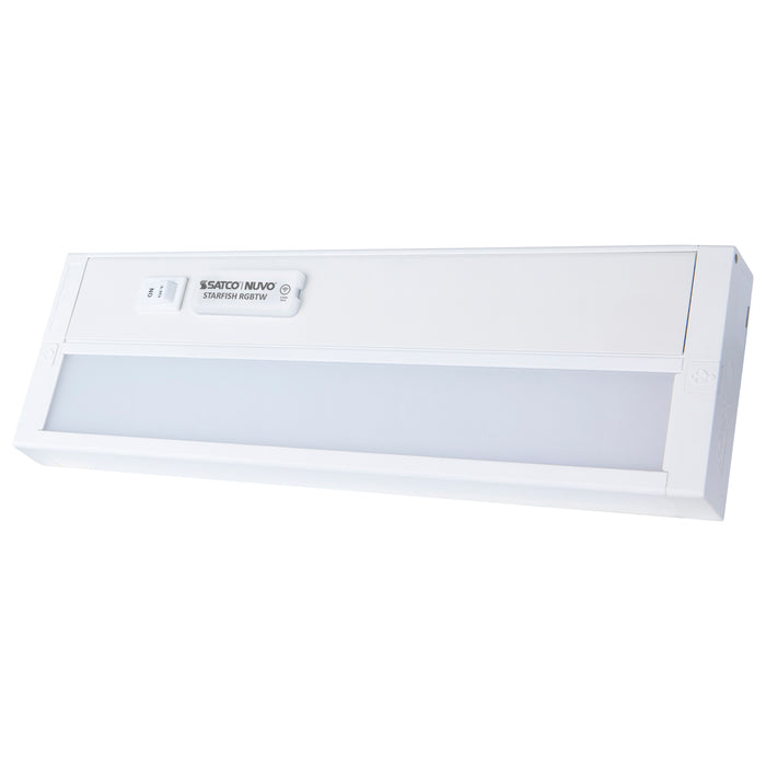 LED Under Cabinet in White