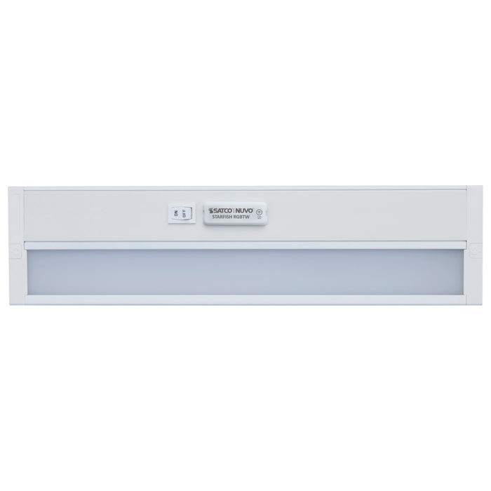 LED Under Cabinet in White