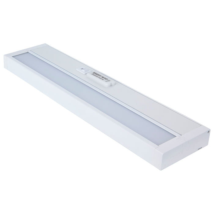 LED Under Cabinet in White