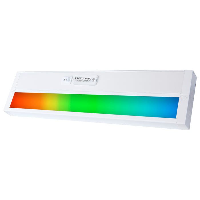 LED Under Cabinet in White