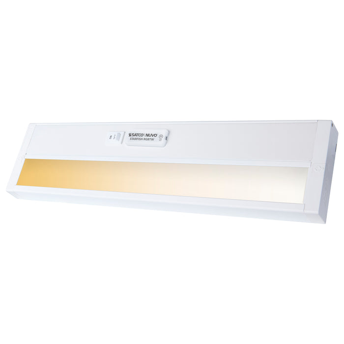 LED Under Cabinet in White