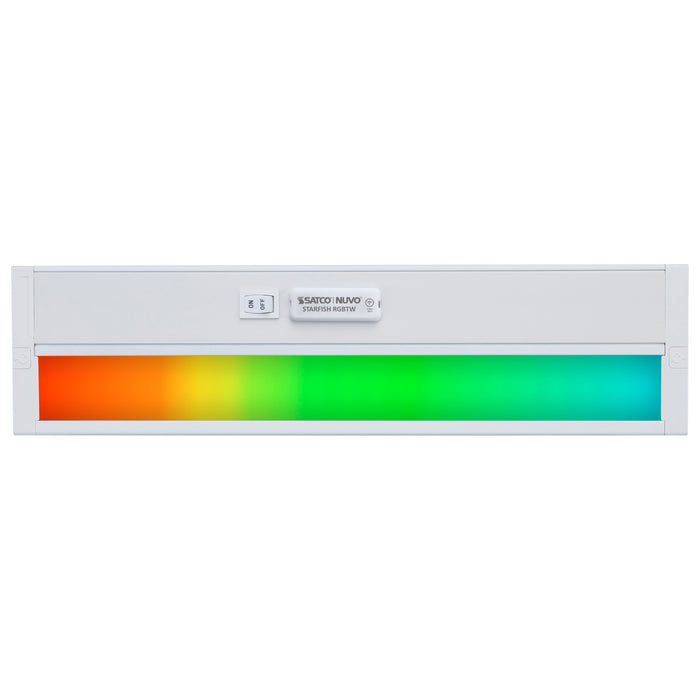 LED Under Cabinet in White