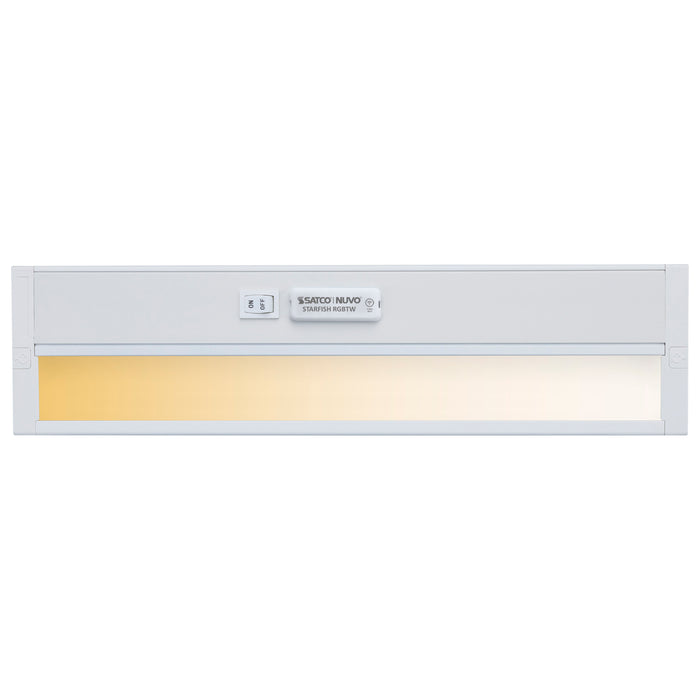 LED Under Cabinet in White