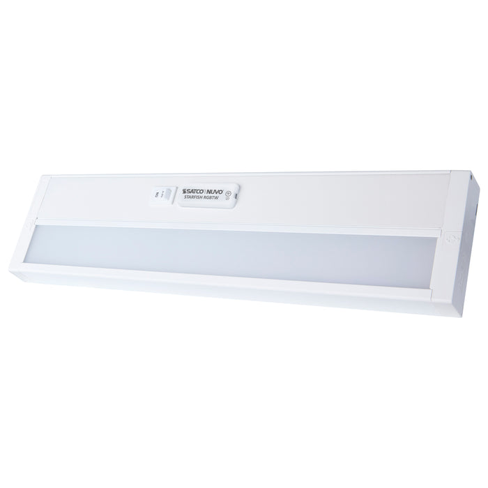 LED Under Cabinet in White