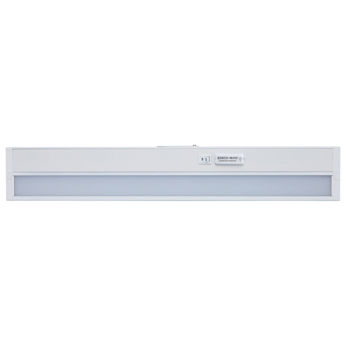 LED Under Cabinet in White