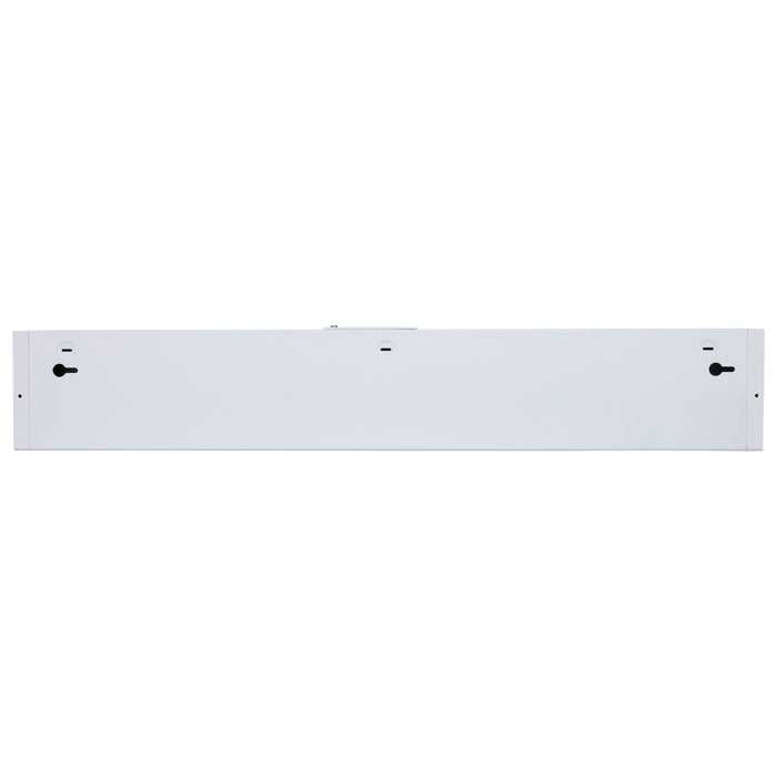 LED Under Cabinet in White