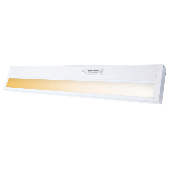 LED Under Cabinet in White