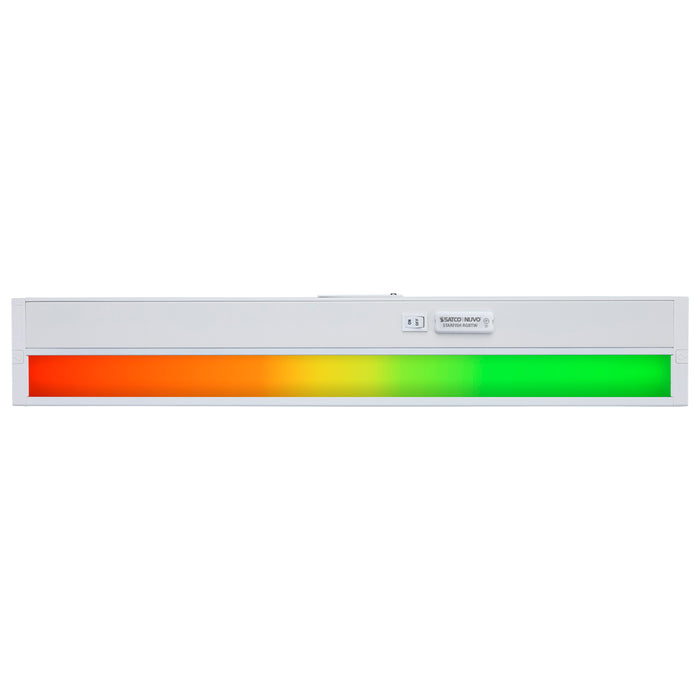 LED Under Cabinet in White