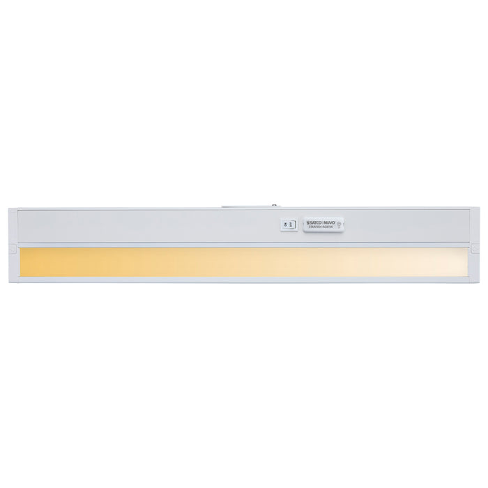 LED Under Cabinet in White
