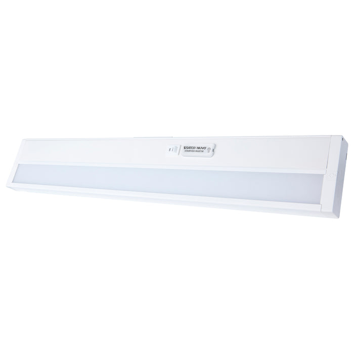 LED Under Cabinet in White