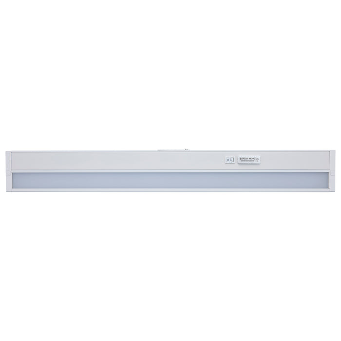 LED Under Cabinet in White