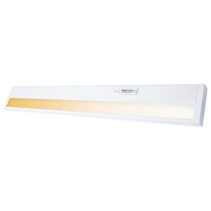 LED Under Cabinet in White