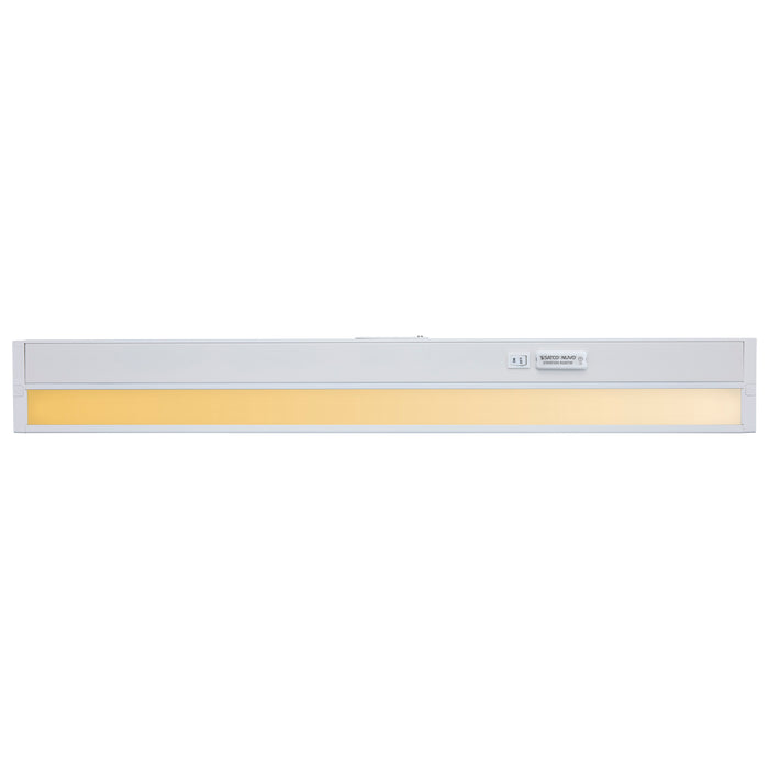 LED Under Cabinet in White