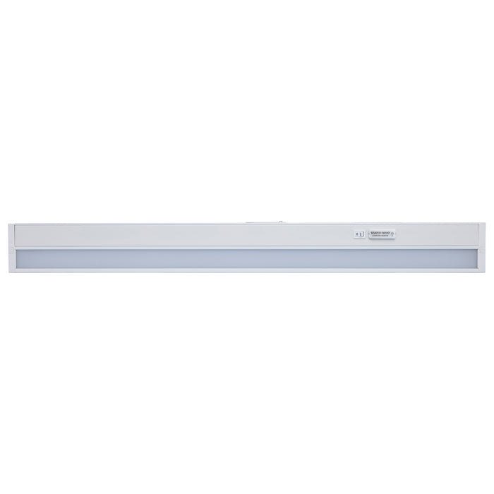 LED Under Cabinet in White