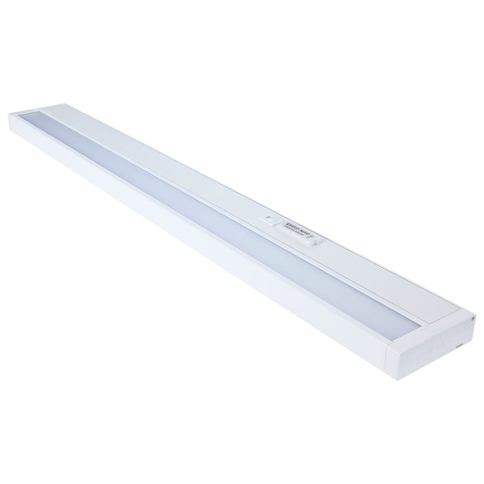 LED Under Cabinet in White