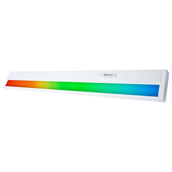 LED Under Cabinet in White