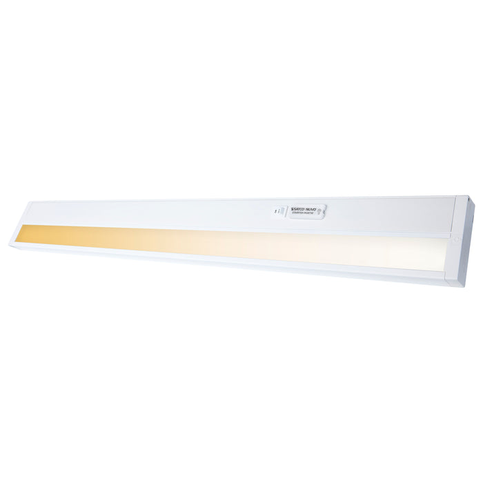LED Under Cabinet in White