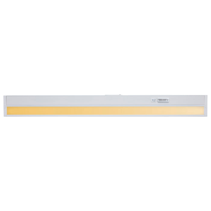 LED Under Cabinet in White
