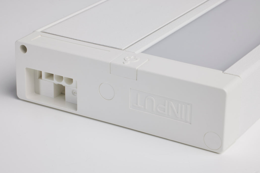 LED Under Cabinet in White