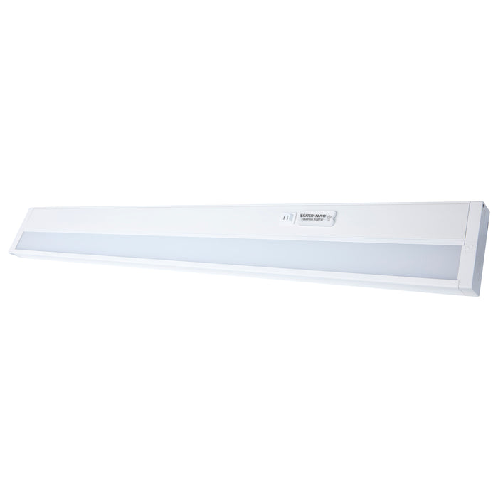LED Under Cabinet in White