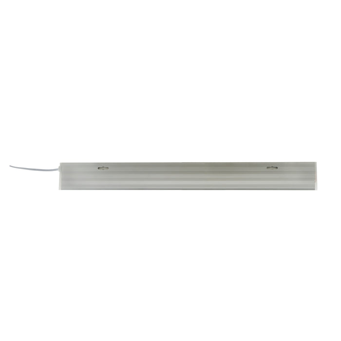 LED Under Cabinet Light Bar in White