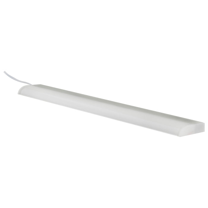 LED Under Cabinet Light Bar in White
